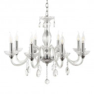 Люстра Dio D'Arte Lamponi E 1.1.8.600 N Люстра Dio D'Arte Lamponi E 1.1.8.600 N