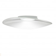 Настенно-потолочный светильник Fabbian Loop F35 G03 00 Настенно-потолочный светильник Fabbian Loop F35 G03 00