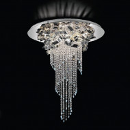 Потолочный светильник MM Lampadari Niagara 7057/P13 V2659 Потолочный светильник MM Lampadari Niagara 7057/P13 V2659