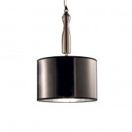 Подвесной светильник Euroluce Yncanto S1 SHADE Fume Подвесной светильник Euroluce Yncanto S1 SHADE Fume
