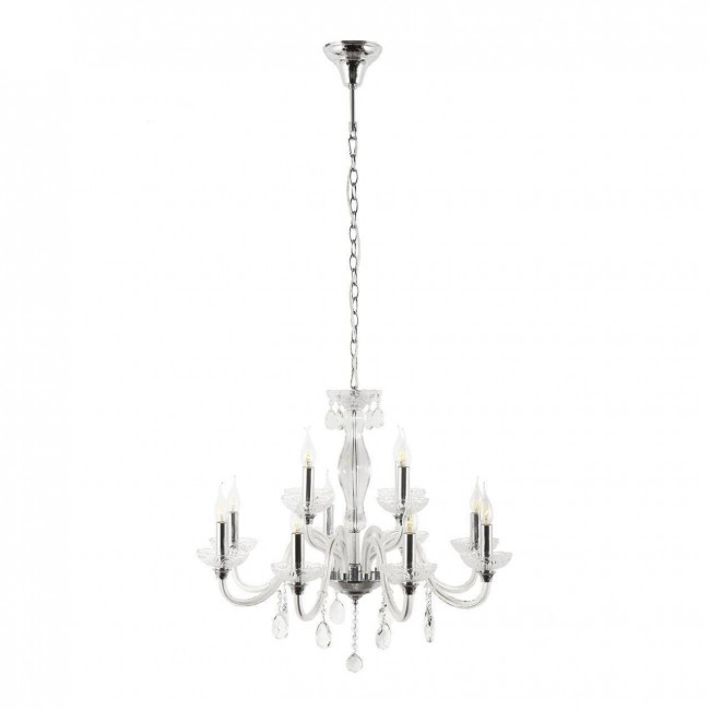 Люстра Dio D'Arte Lamponi E 1.1.12.600 N Люстра Dio D'Arte Lamponi E 1.1.12.600 N