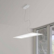 Подвесной светильник Linea Light Dublight 7494 Подвесной светильник Linea Light Dublight 7494