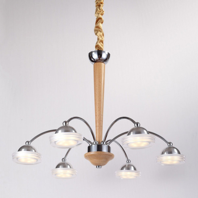 Люстра Lucia Tucci Natura 068.6 Led Люстра Lucia Tucci Natura 068.6 Led