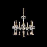 Люстра Schonbek Tassau GT1007-22S Люстра Schonbek Tassau GT1007-22S