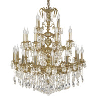 Люстра Dio D'Arte Aosta E 1.1.28.200 GB Люстра Dio D'Arte Aosta E 1.1.28.200 GB