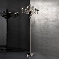 Торшер Euroluce Yncanto PT6 Fume Торшер Euroluce Yncanto PT6 Fume