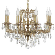 Люстра Dio D'Arte Aosta E 1.1.8.200 GB Люстра Dio D'Arte Aosta E 1.1.8.200 GB