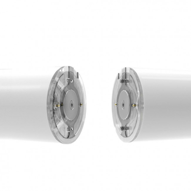 Настенный светильник Artemide Alphabet 1210700A + supp Настенный светильник Artemide Alphabet 1210700A + supp