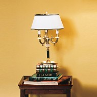 Настольная лампа IlParalume MARINA 2212 633/3 Настольная лампа IlParalume MARINA 2212 633/3