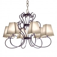 Люстра Baga Bespoke Raffinata RA02 M15 | T24 cat. C Люстра Baga Bespoke Raffinata RA02 M15 | T24 cat. C