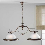 Люстра Lustrarte Rustik 341/2.89 06 Люстра Lustrarte Rustik 341/2.89 06