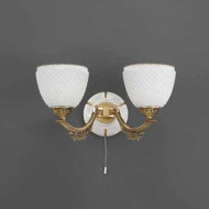 Бра Reccagni Angelo A. 8656/2 Бра Reccagni Angelo A. 8656/2