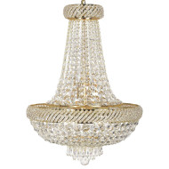 Люстра Dio D'Arte Bari E 1.5.45.200 G Люстра Dio D'Arte Bari E 1.5.45.200 G