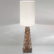 Настольная лампа Sylcom Chaotic 0199 FU + TOP 0199 AVO Настольная лампа Sylcom Chaotic 0199 FU + TOP 0199 AVO