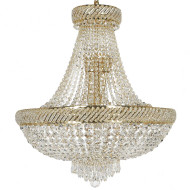 Люстра Dio D'Arte Bari E 1.5.60.200 G Люстра Dio D'Arte Bari E 1.5.60.200 G