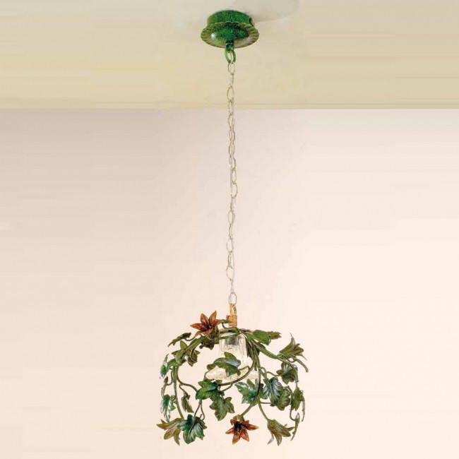 Подвесной светильник Passeri International Gigli SS 6995/1 Dec. 022 Подвесной светильник Passeri International Gigli SS 6995/1 Dec. 022