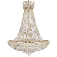 Люстра Dio D'Arte Bari E 1.5.80.200 G Люстра Dio D'Arte Bari E 1.5.80.200 G