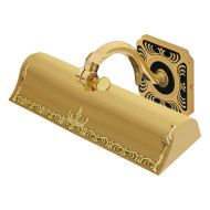 Подсветка для картин FEDE Lighting Siena Picture Light Big Smalto FD1023NEEN Подсветка для картин FEDE Lighting Siena Picture Light Big Smalto FD1023NEEN