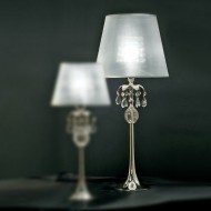 Настольная лампа IlParalume MARINA 6623 1092/KR Настольная лампа IlParalume MARINA 6623 1092/KR