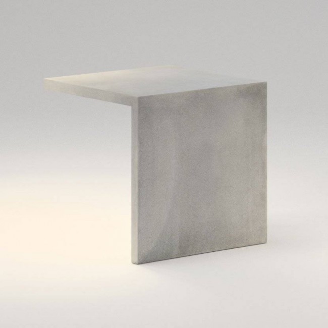 Садово-парковый фонарь Vibia Empty 4125 18 /30 Садово-парковый фонарь Vibia Empty 4125 18 /30