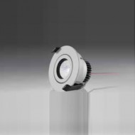 Встраиваемый спот (точечный светильник) Axo light Deminio 20 506 07 Встраиваемый спот (точечный светильник) Axo light Deminio 20 506 07