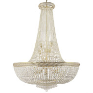 Люстра Dio D'Arte Bari E 1.5.100.200 G Люстра Dio D'Arte Bari E 1.5.100.200 G