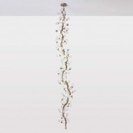 Подвесной светильник Serip Lotus CT3372/59 FP Подвесной светильник Serip Lotus CT3372/59 FP