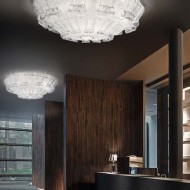 Потолочный светильник Sylcom Tribuno 470/154 CR Потолочный светильник Sylcom Tribuno 470/154 CR