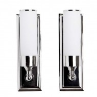 Настенный светильник Eichholtz Valentine 05918 Настенный светильник Eichholtz Valentine 05918