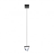 Подвесной светильник Fabbian Tripla F41 A01 21 Подвесной светильник Fabbian Tripla F41 A01 21