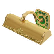 Подсветка для картин FEDE Lighting Siena Picture Light Big Smalto FD1023VEEN Подсветка для картин FEDE Lighting Siena Picture Light Big Smalto FD1023VEEN