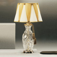 Настольная лампа IlParalume MARINA Cristallo 555 Настольная лампа IlParalume MARINA Cristallo 555