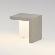 Садово-парковый фонарь Vibia Empty 4135 18 /30 Садово-парковый фонарь Vibia Empty 4135 18 /30