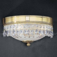 Настенный светильник Reccagni Angelo A 6110/2 Настенный светильник Reccagni Angelo A 6110/2