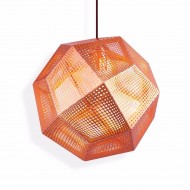 Подвесной светильник Tom Dixon Etch ETS03CEU Подвесной светильник Tom Dixon Etch ETS03CEU