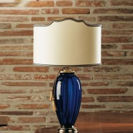 Настольная лампа IlParalume MARINA Cristallo 556 Настольная лампа IlParalume MARINA Cristallo 556