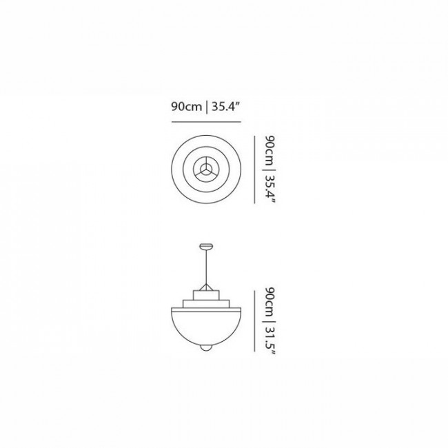 Подвесной светильник MOOOI Meshmatics MOLMESH Подвесной светильник MOOOI Meshmatics MOLMESH