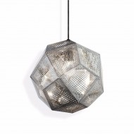 Подвесной светильник Tom Dixon Etch ETS03SEU Подвесной светильник Tom Dixon Etch ETS03SEU