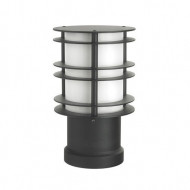 Садово-парковый фонарь Norlys Stockholm 299B Садово-парковый фонарь Norlys Stockholm 299B