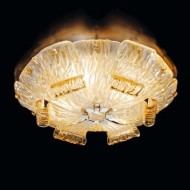 Потолочный светильник Sylcom Tribuno 470/56 AMB Потолочный светильник Sylcom Tribuno 470/56 AMB