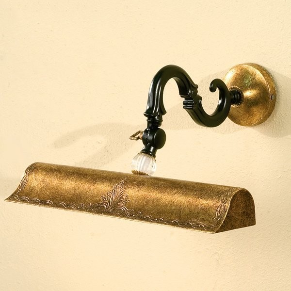 Подсветка Passeri International Ottone A 7290/2 Dec. 083 + 01 Подсветка Passeri International Ottone A 7290/2 Dec. 083 + 01