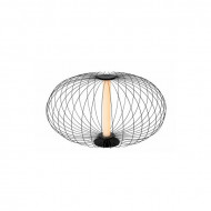 Настольный светильник Lucide Carbony 20514/50/30 Настольный светильник Lucide Carbony 20514/50/30