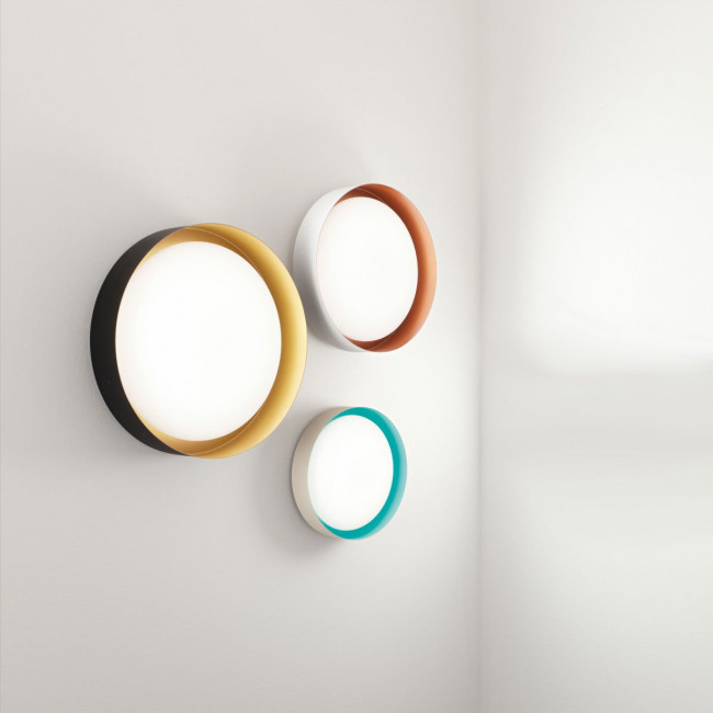 Потолочный светильник Linea Light Crew 8295 Потолочный светильник Linea Light Crew 8295