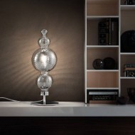 Настольная лампа Evi Style San Marco CO ES0630CO04FUAL Настольная лампа Evi Style San Marco CO ES0630CO04FUAL