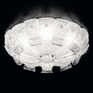 Потолочный светильник Sylcom Tribuno 470/78 CR Потолочный светильник Sylcom Tribuno 470/78 CR