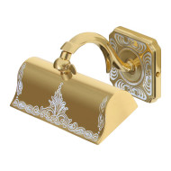 Подсветка для картин FEDE Lighting Siena Picture Light Small FD1022POP Подсветка для картин FEDE Lighting Siena Picture Light Small FD1022POP