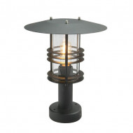 Садово-парковый фонарь Norlys Stockholm 284B Садово-парковый фонарь Norlys Stockholm 284B