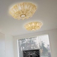 Потолочный светильник Sylcom Tribuno 470/97 ORO Потолочный светильник Sylcom Tribuno 470/97 ORO