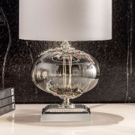 Настольная лампа Masiero Table lamps VE 1005/TL1 Настольная лампа Masiero Table lamps VE 1005/TL1