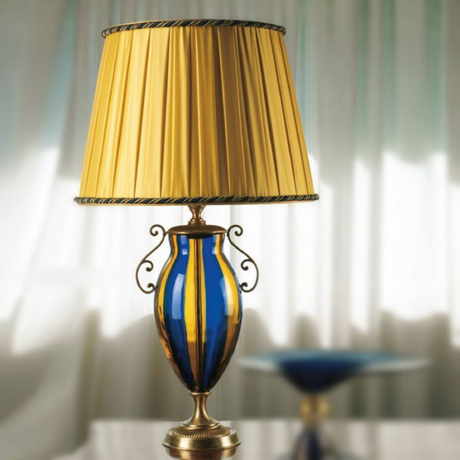 Настольная лампа IlParalume MARINA 4414 420 Настольная лампа IlParalume MARINA 4414 420